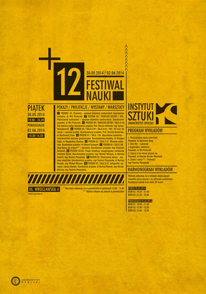festiwal-nauki-2014-plakat