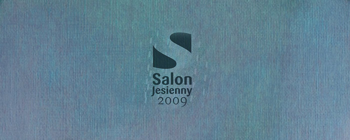 Salon Jesienny 2009 – sukces artystów związanych z IS