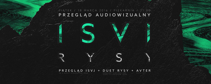 ISVJ 2016 – RYSY