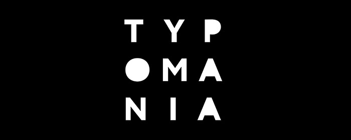 Typomania – Festiwal Filmów Typograficznych