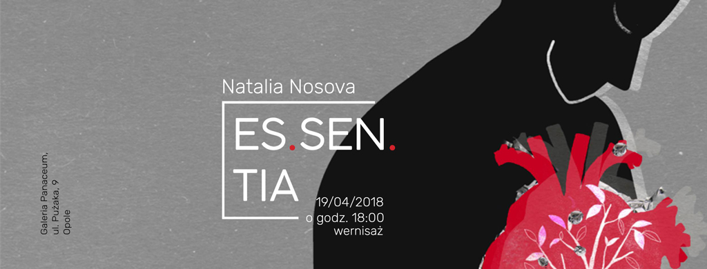Es.sentia / Natalia Nosova