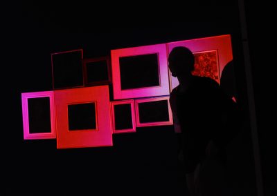 RGB – Multimedialne warsztaty i wystawa