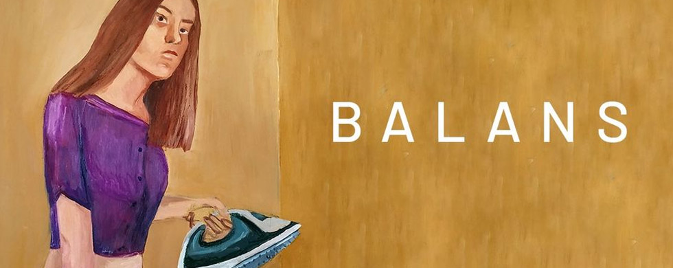 Balans – wystawa studentów Wydziału Sztuki UO