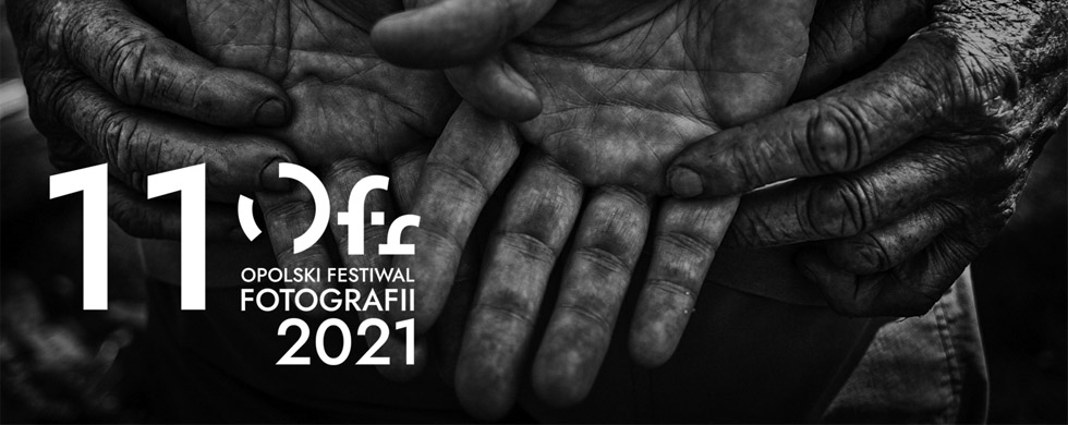11. Opolski Festiwal Fotografii 2021