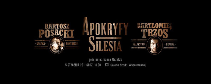 Apokryfy / Silesia