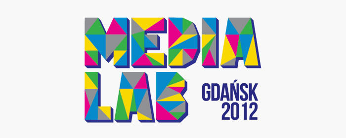 MediaLab Gdańsk 2012