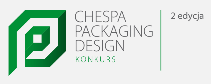 Chespa Packaging Design