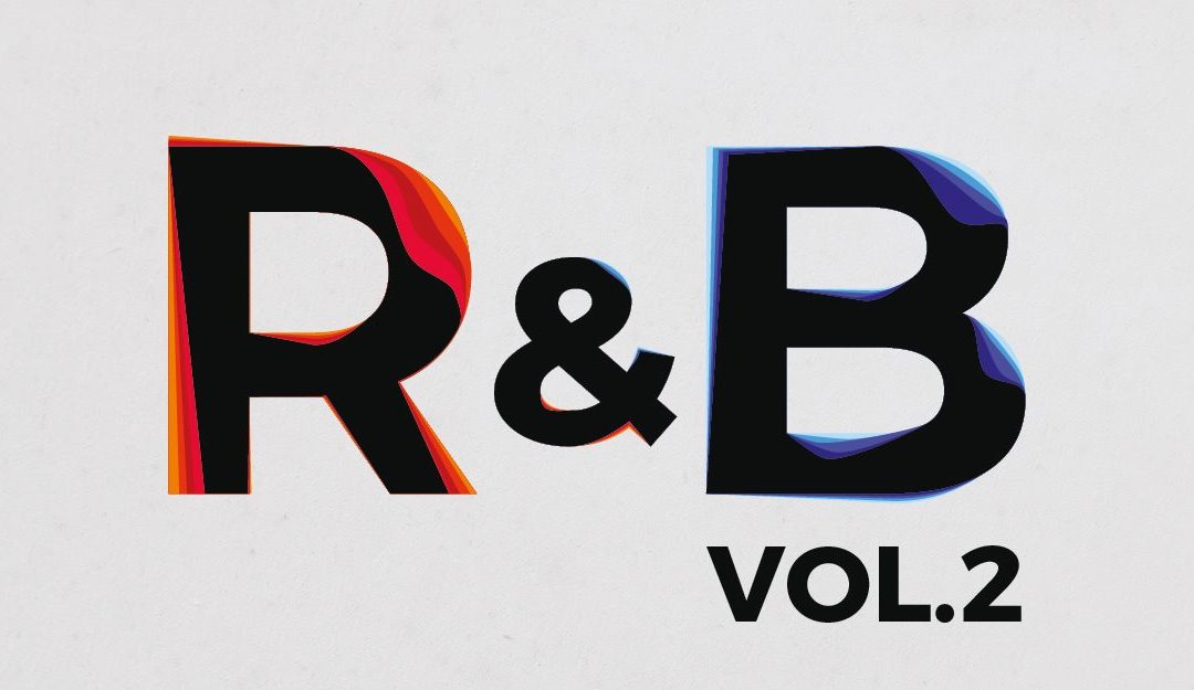 R&B vol.2