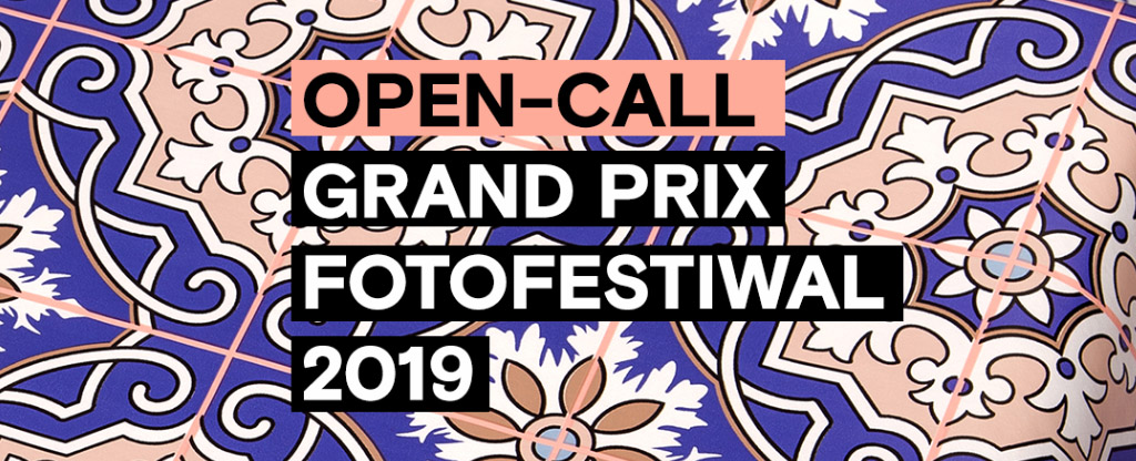 Fotofestiwal Open Call 2020